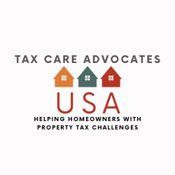 Tax Care Advocates USA